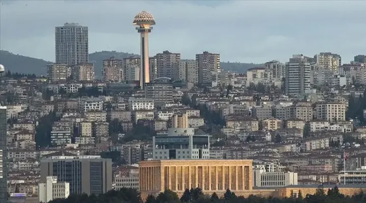 Ankara’da NATO Önlemleri