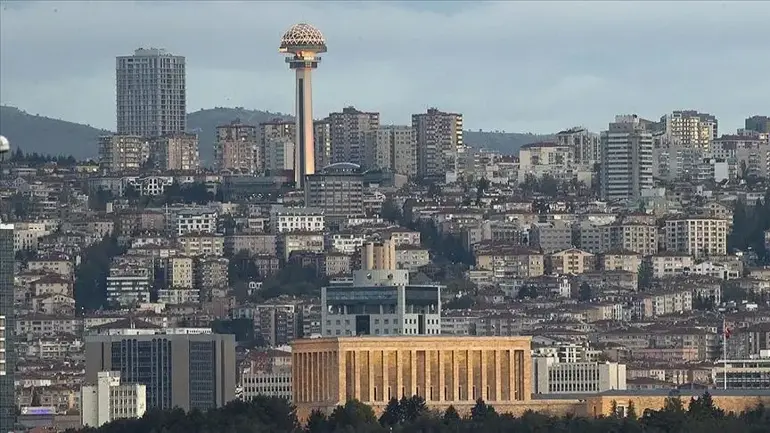 Ankara’da NATO Önlemleri