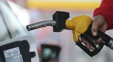 Benzin Ve Motorine Bugün İndirim Geliyor