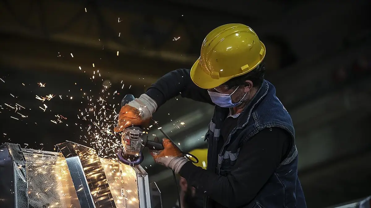Büyüme Rakamları Belli Oldu