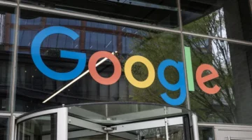 Google Büyük Cezayla Karşı Karşıya