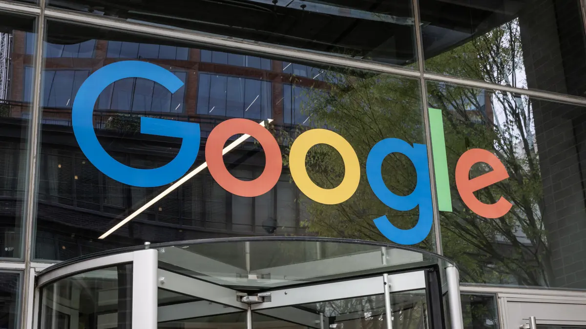 Google Büyük Cezayla Karşı Karşıya