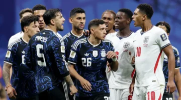 Dünya Kupasında Finalin Adı İspanya- Arjantin
