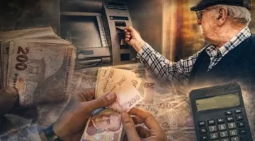 Enflasyon Rakamları Açıklandı