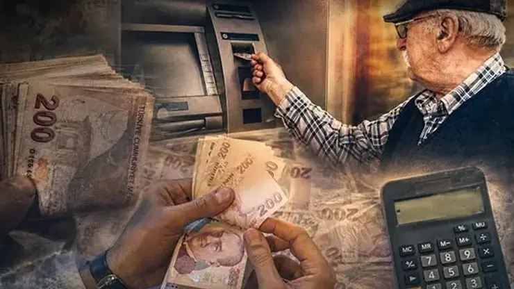 Enflasyon Rakamları Açıklandı