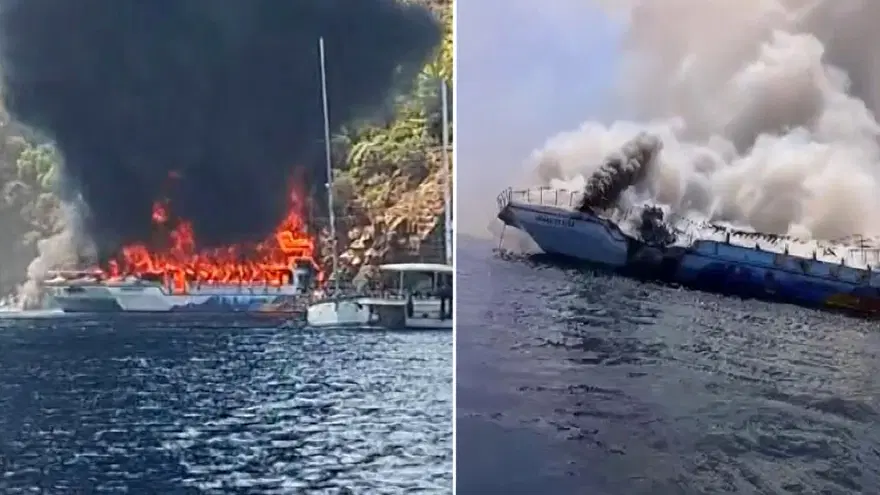 Fethiye’de Can Pazarı