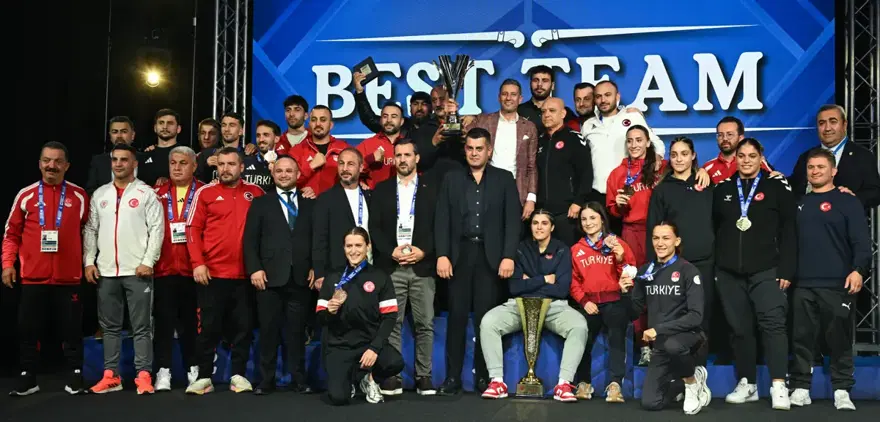 Boksta Tarihi Başarı