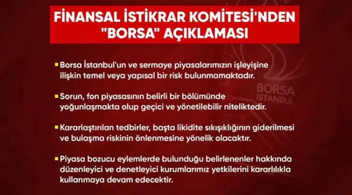 7 Fona Yatırım Yapanlar Ne Olacak?