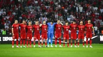 Türkiye-İtalya Maçı