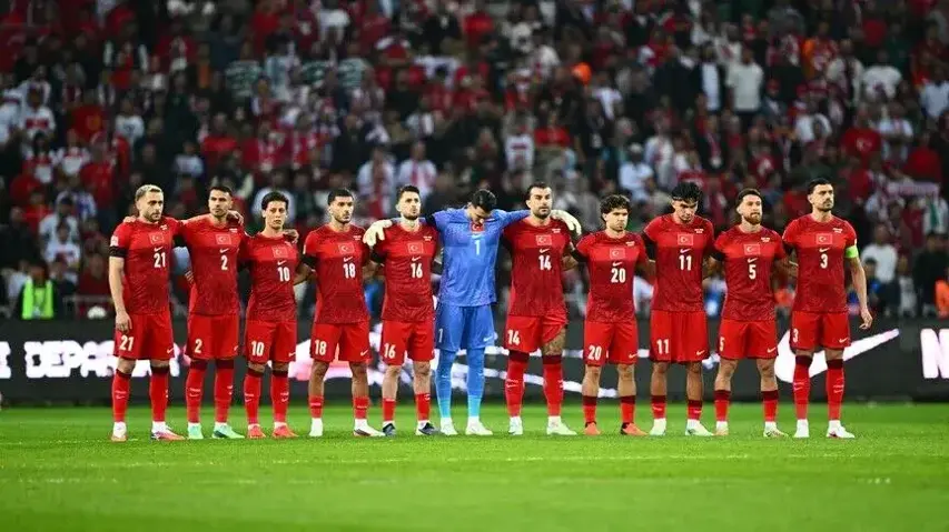 Türkiye-İtalya Maçı
