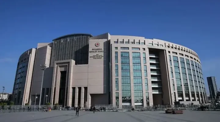 MHK Başkanı Dahil 7 Kişi Gözaltında