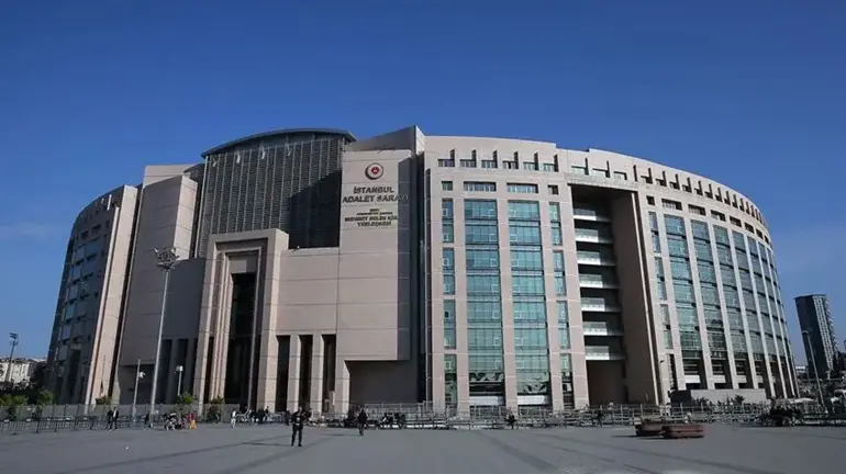 MHK Başkanı Dahil 7 Kişi Gözaltında