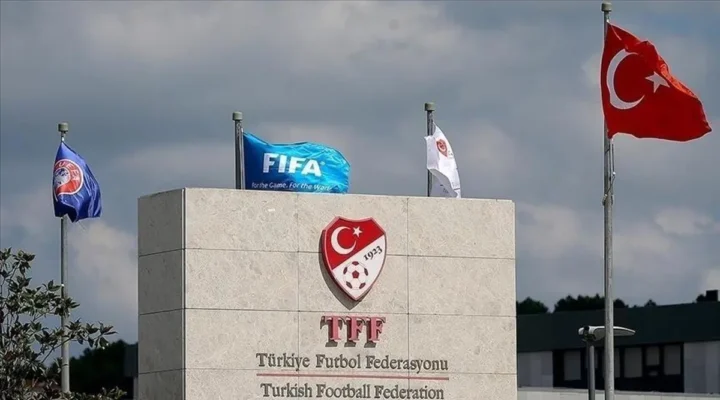 448 Kulüp Yöneticisi PFDK’ya Sevk Edildi