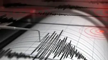 Adana Ve Osmaniye’de Peş Peşe Depremler