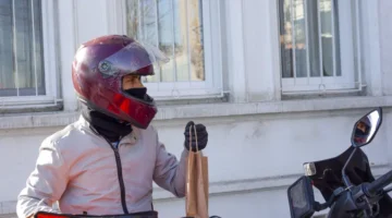 Motokuryelikte Altın Çağ Bitti