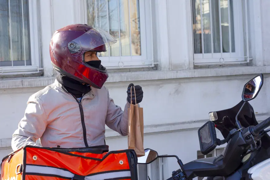 Motokuryelikte Altın Çağ Bitti